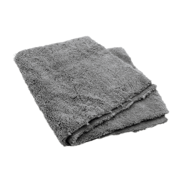 Elite Grey Microfiber