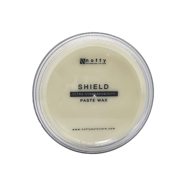 Shield Paste 1