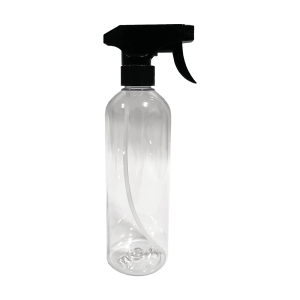 500ml spray bottle