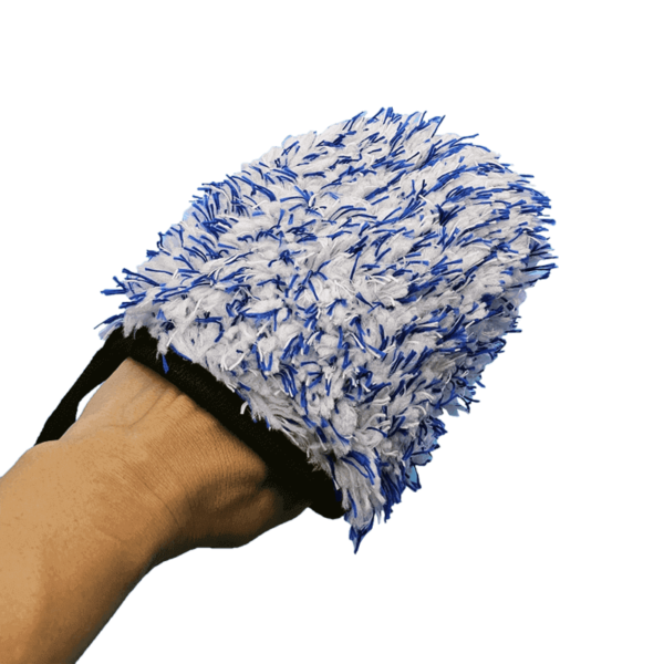 Slicky Mini Wheel Mitt 2