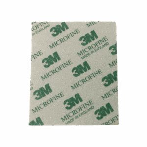 3m Microfine Sanding Sponge - Image 1