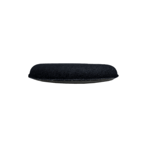Notty 6" Denim Curve Pad - Image 2