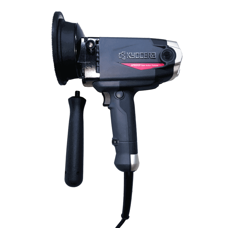 Kyocera APEG131 Gear Action Polisher