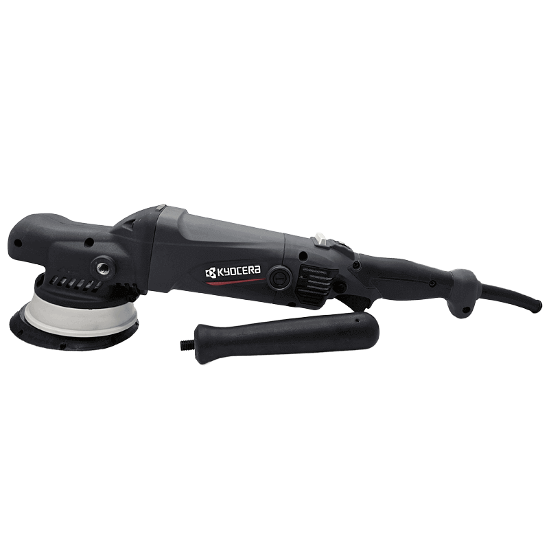 Kyocera APED151G Dual Action Polisher