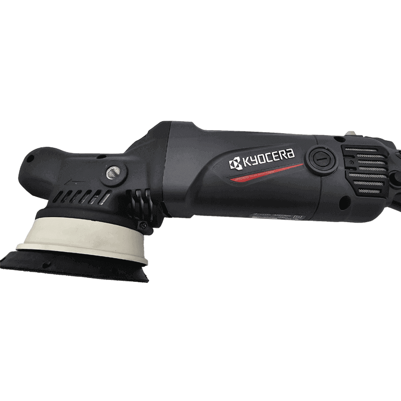 Kyocera APED151G Dual Action Polisher