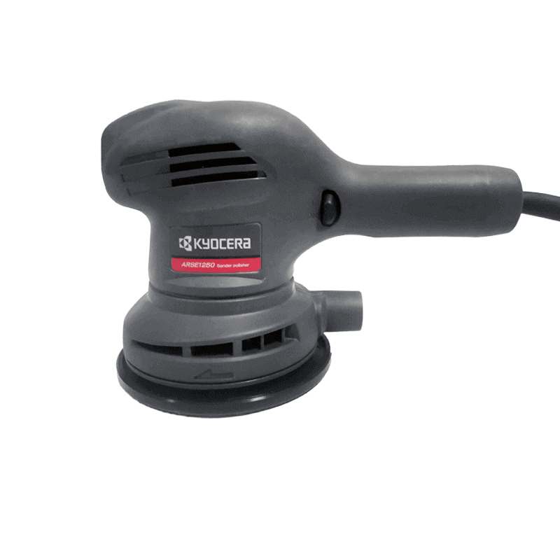 Kyocera ARSE1250 Tuned Version Polisher