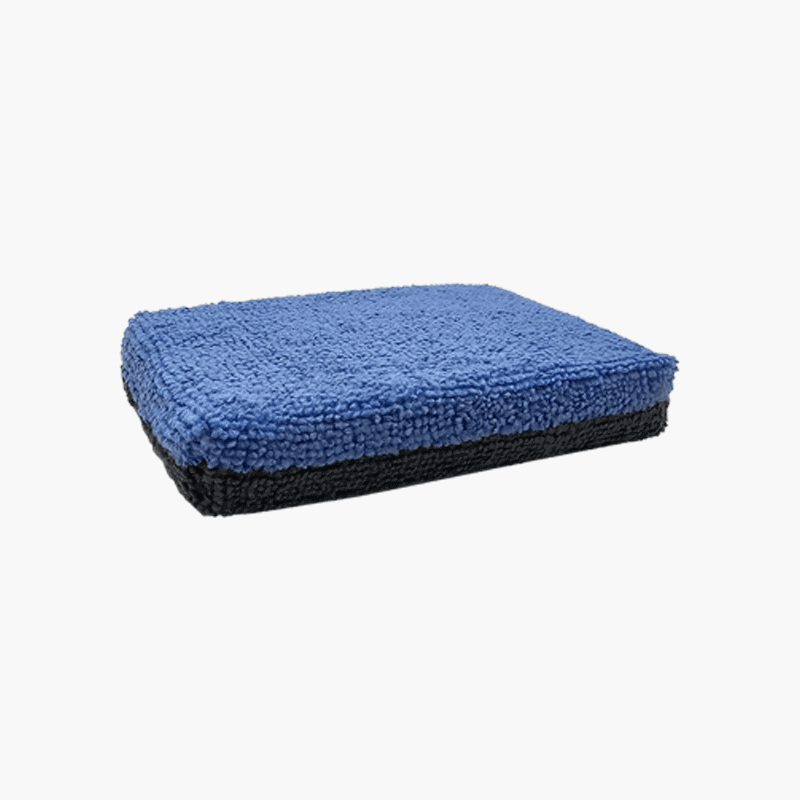 Notty Anti-Soak Microfiber Applicator
