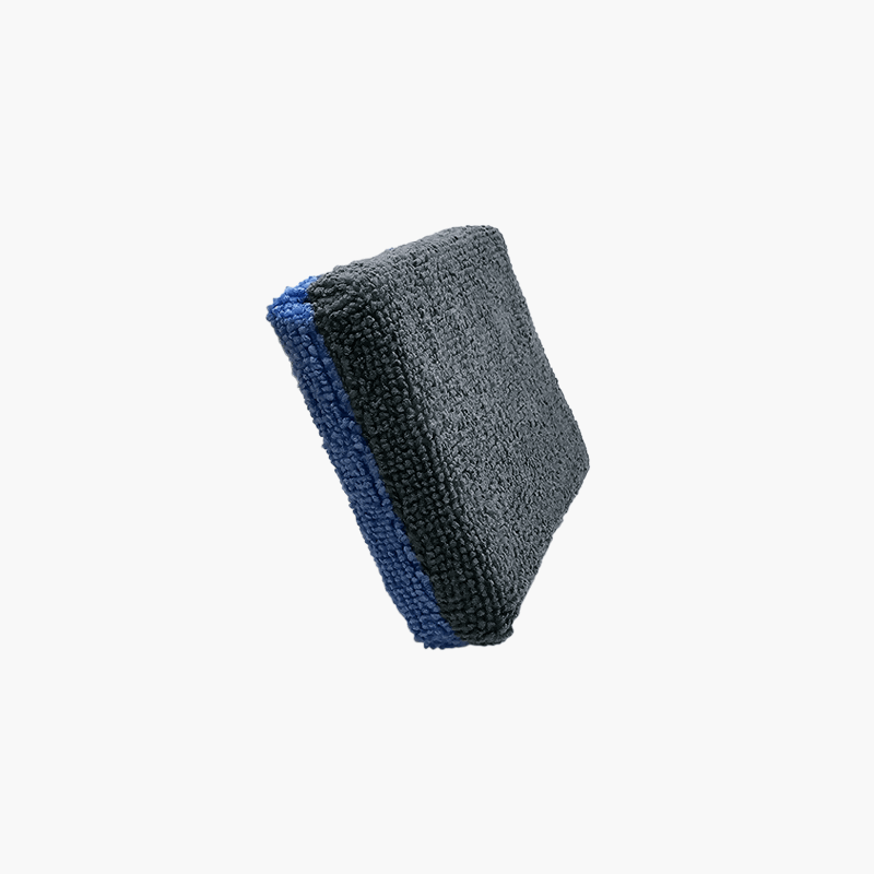 Notty Anti-Soak Microfiber Applicator