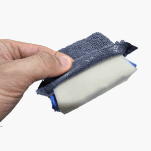 Notty Anti-Soak Microfiber Applicator - Image 3