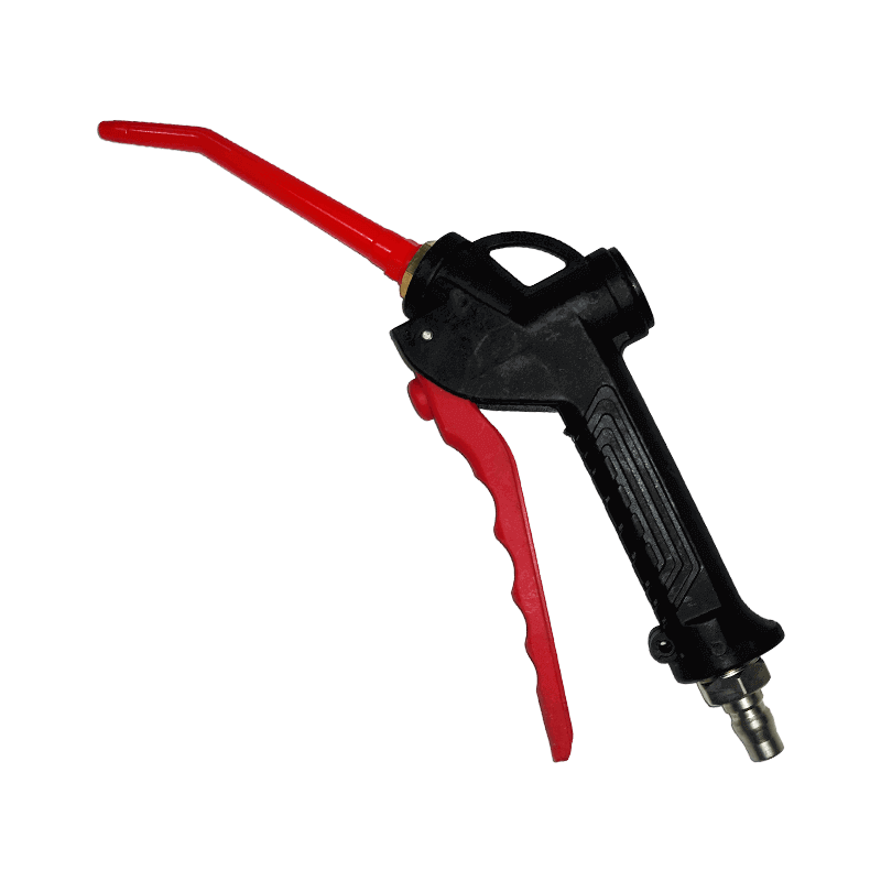 Notty Blow Out Gun