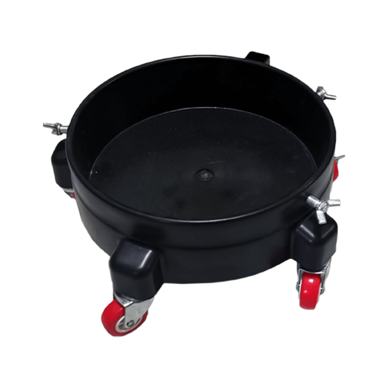 Notty Bucket Dolly