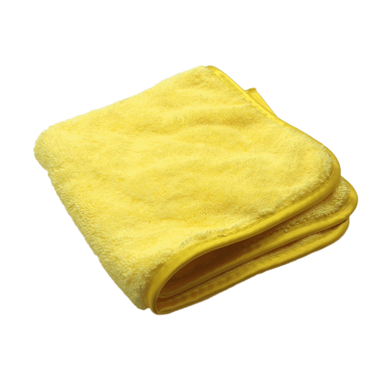 Notty 330 gsm Wrap Edge Microfiber - 40cm*40cm