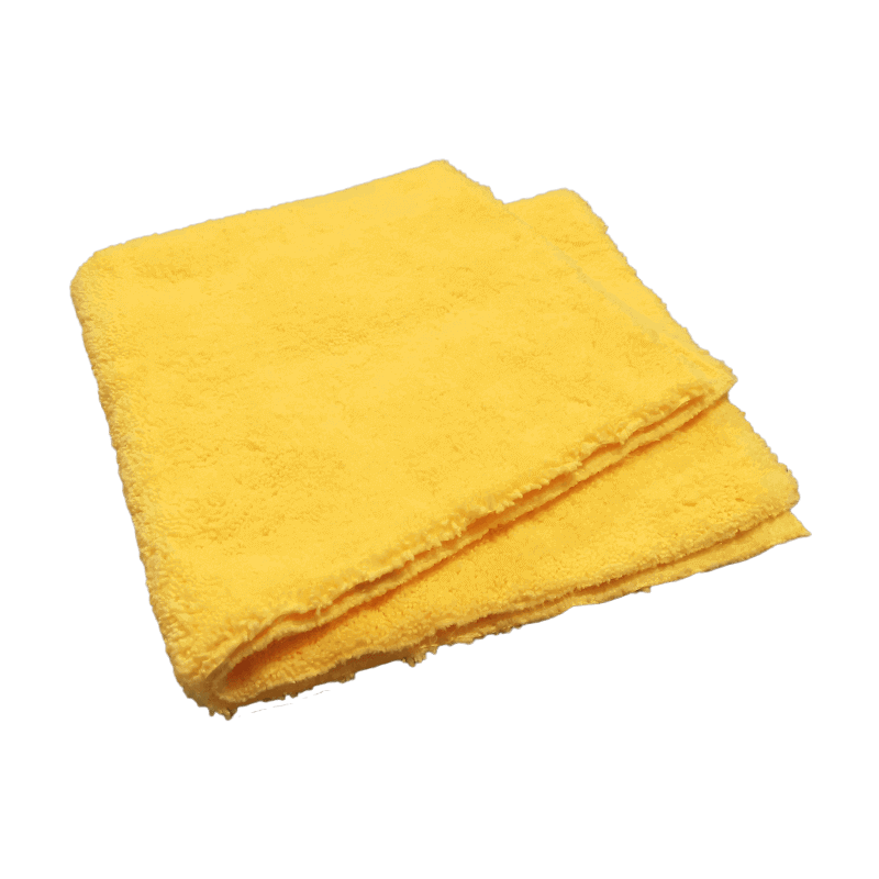 Notty 380 gsm Elite Edgeless Microfiber - 40cm*40cm