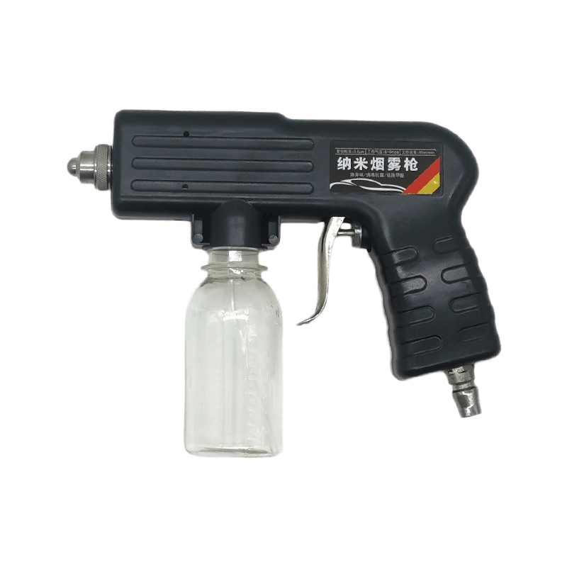 Notty Fogging Gun