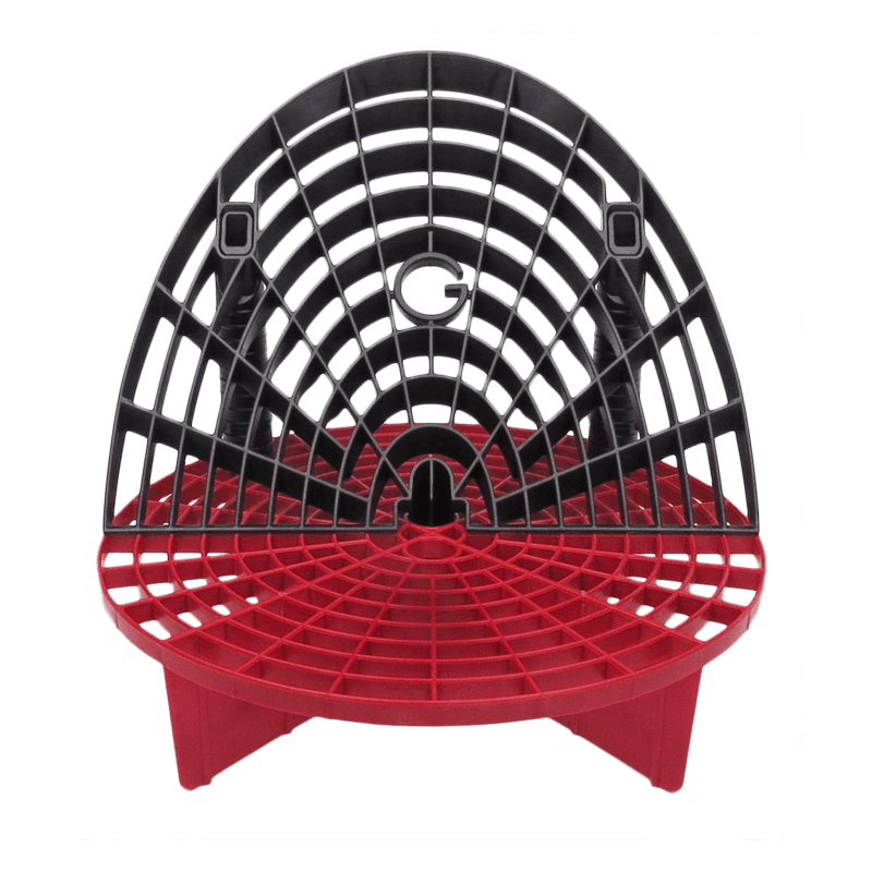 Grit Guard Insert