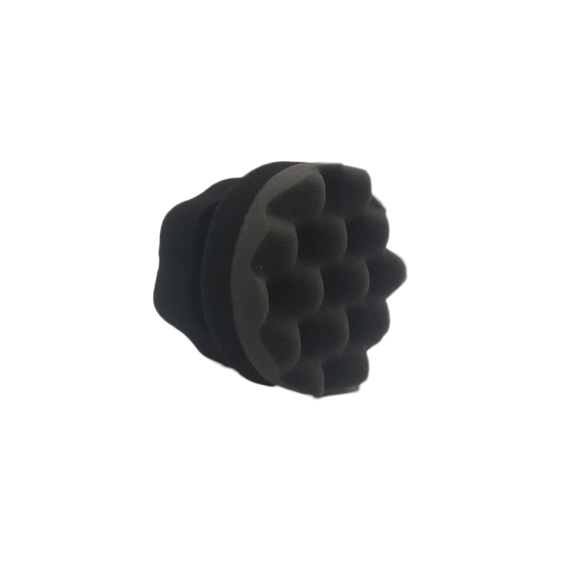 Notty Hex Waffle Tire Applicator