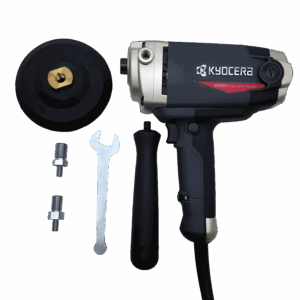 Kyocera/ Ryobi APE201 Single Action Polisher - Image 1