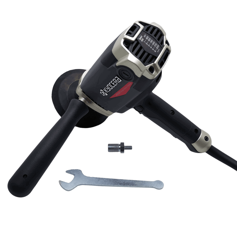 Kyocera/ Ryobi APE201 Single Action Polisher