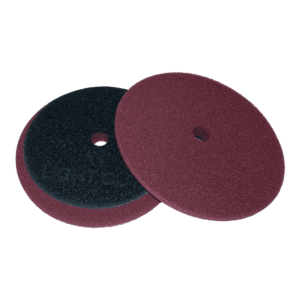 Notty 5" Thin Maroon Light Cutting Pad - Image 1