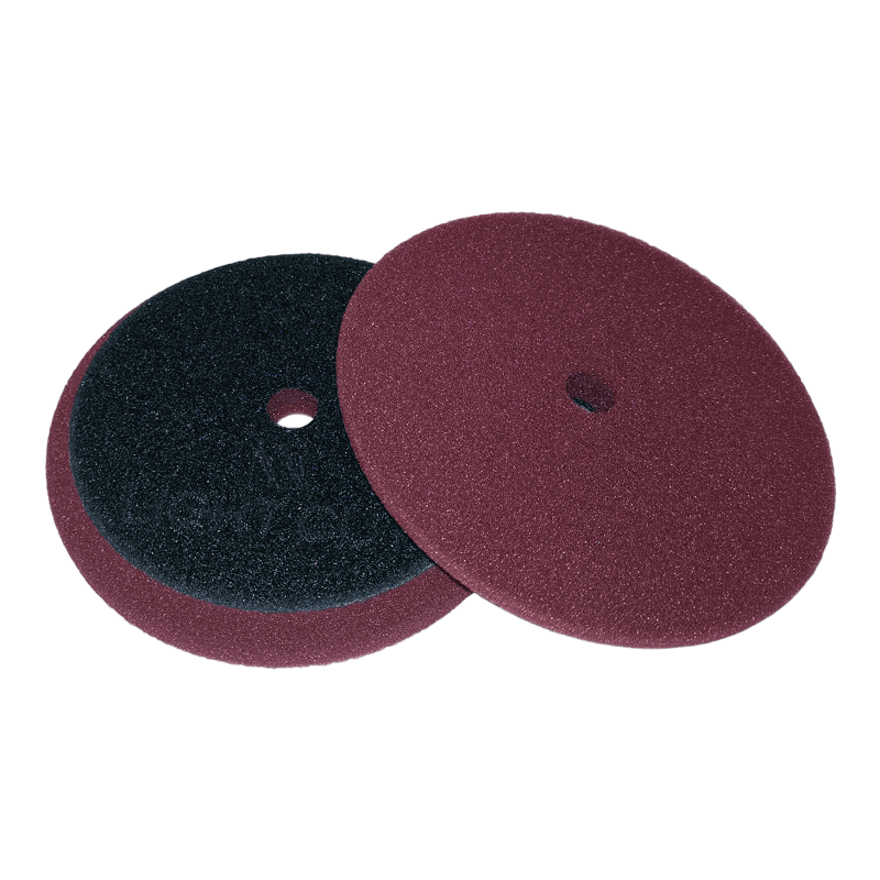 Notty 5" Thin Maroon Light Cutting Pad