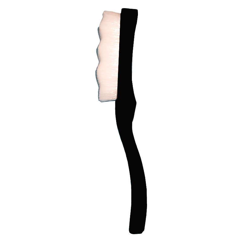 Notty Nano Detail Brush - L