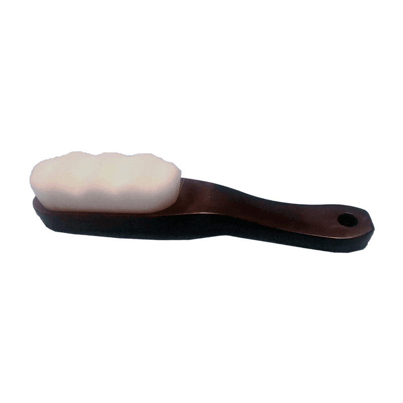 Notty Nano Detail Brush - L