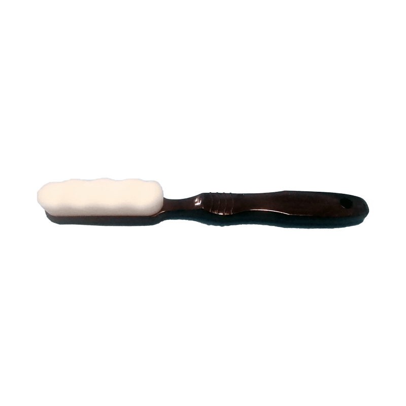 Notty Nano Detail Brush - M