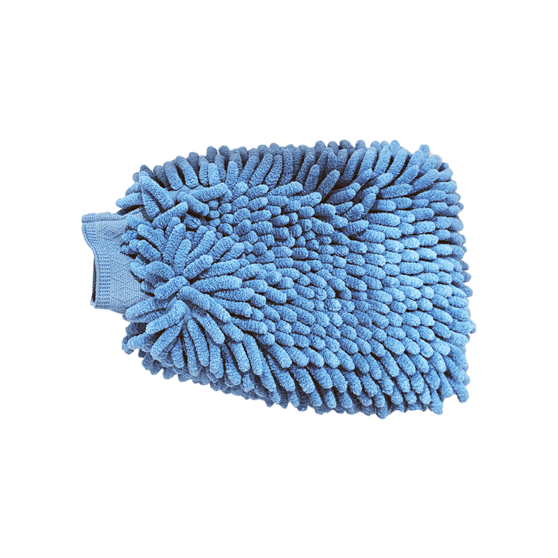 Notty Noodle Wash Mitt
