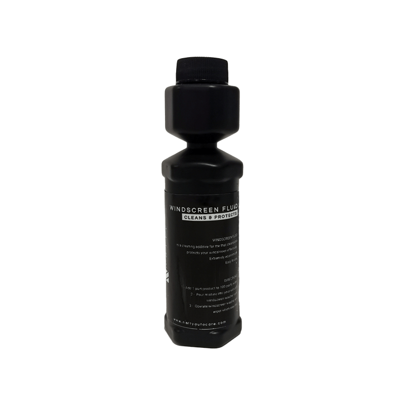 Notty Windscreen Fluid