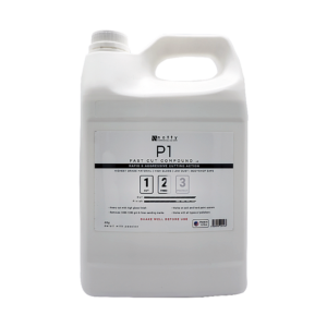 Notty P1 Fast Cut Compound - Image 4