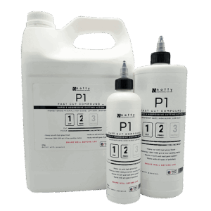 Notty P1 Fast Cut Compound - Image 1