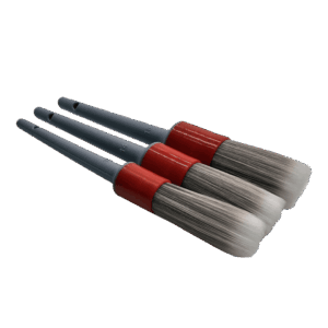 Notty Pro Detail Brush 3/Set - Image 2