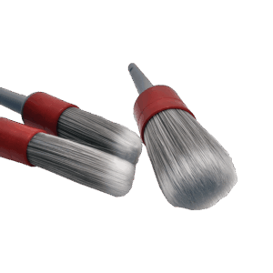 Notty Pro Detail Brush 3/Set - Image 3