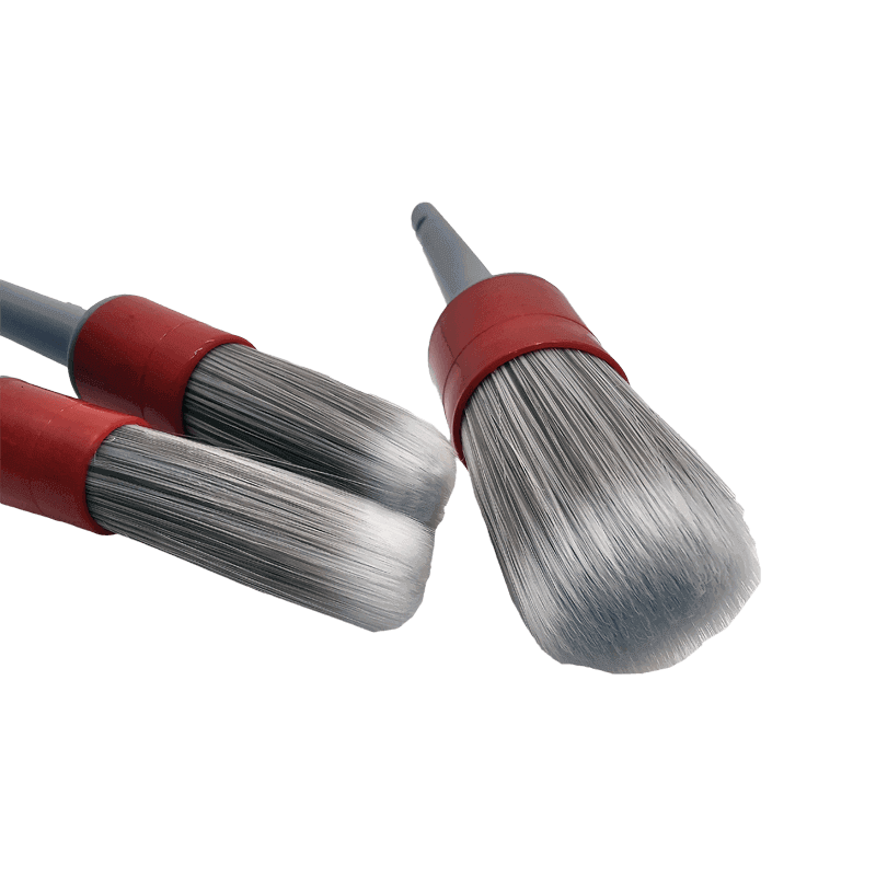 Notty Pro Detail Brush 3/Set