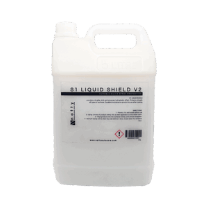 Notty QUARTZ-0 S1 Liquid Shield Spray Coat - Image 2