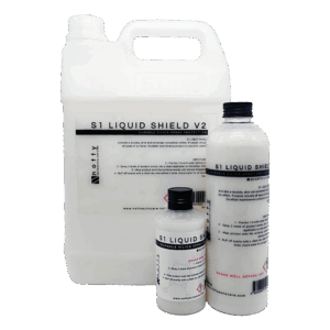 Notty QUARTZ-0 S1 Liquid Shield Spray Coat - Image 1