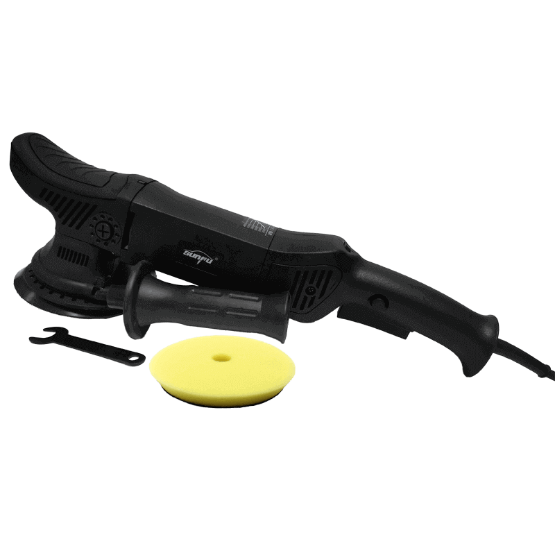 Sunpu 15mm Dual Action Polisher