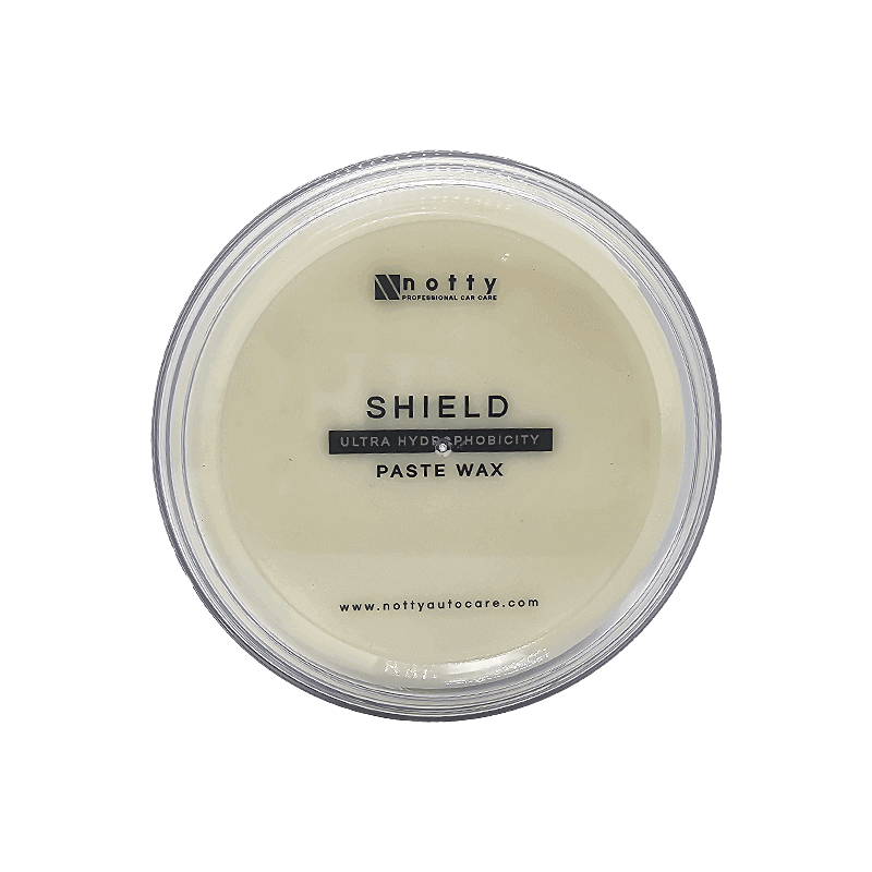 Notty Shield Wax - 250g