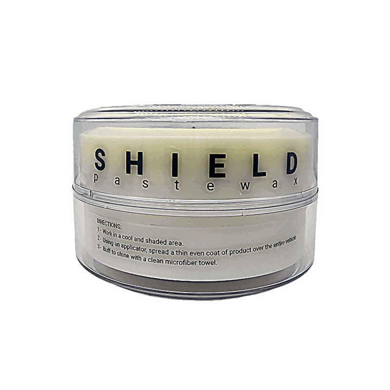 Notty Shield Wax - 250g