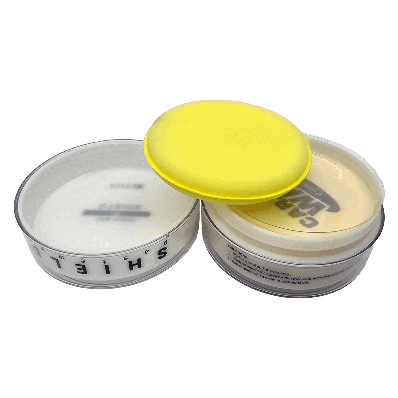 Notty Shield Wax - 250g