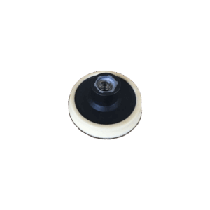 Buff and Shine Black Finishing - 3" - Image 4