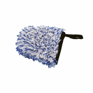 Notty Slicky Mini Wheel Mitt - M - Image 1