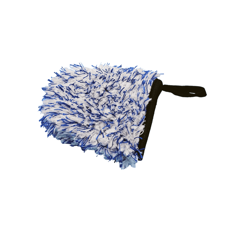 Notty Slicky Mini Wheel Mitt - M