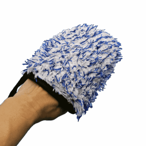 Notty Slicky Mini Wheel Mitt - M - Image 2