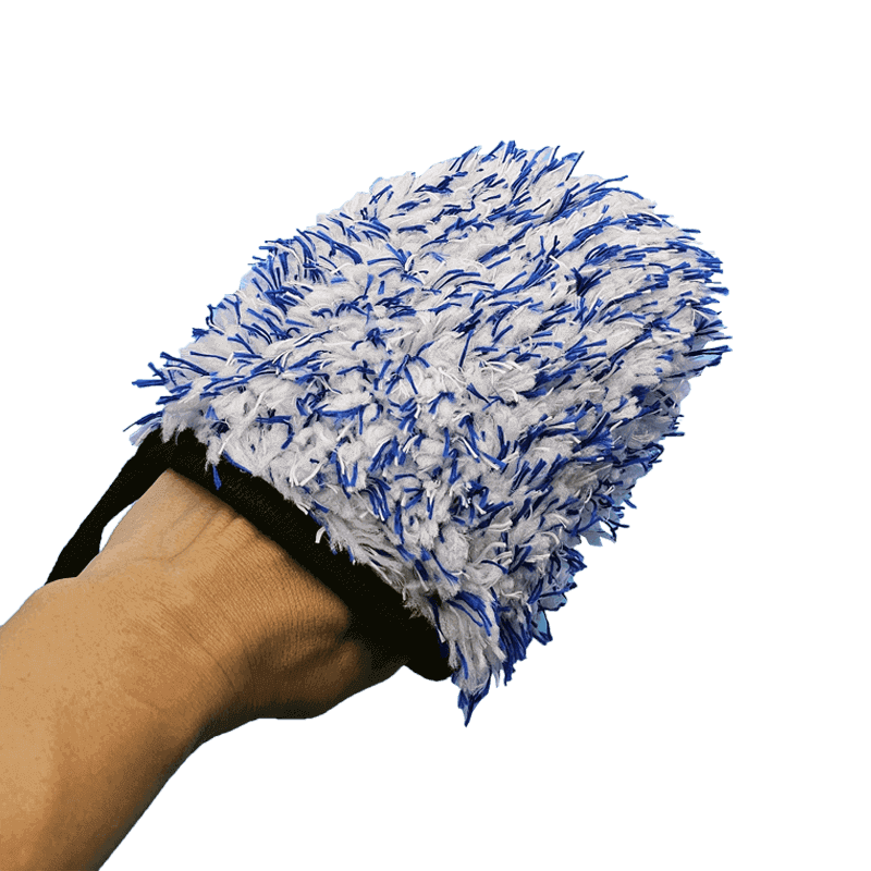 Notty Slicky Mini Wheel Mitt - M