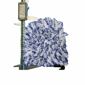Notty Slicky Mini Wheel Mitt - M - Image 3