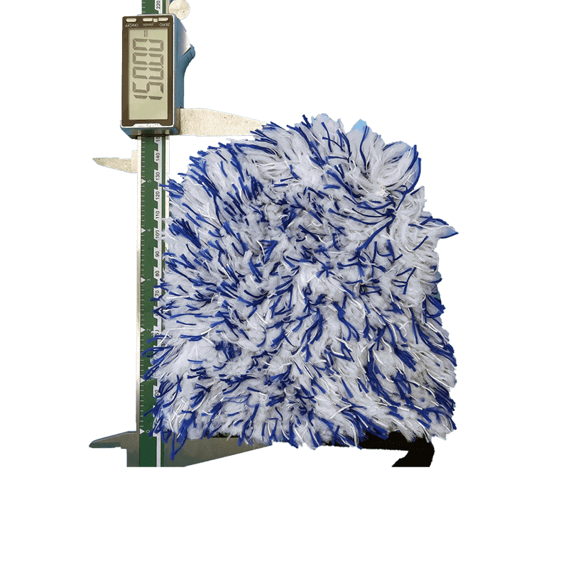 Notty Slicky Mini Wheel Mitt - M