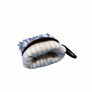 Notty Slicky Mini Wheel Mitt - M - Image 4