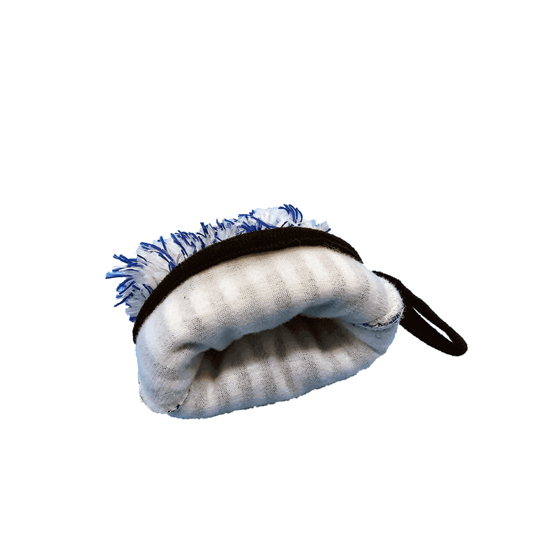 Notty Slicky Mini Wheel Mitt - M