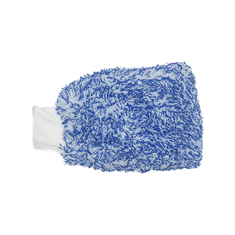 Notty Slicky Wash Mitt